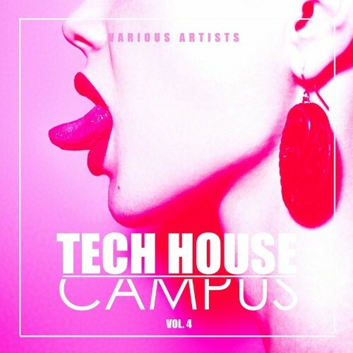 Tech House Campus, Vol. 4 (2022)