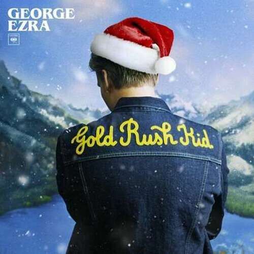 George Ezra - Gold Rush Kid (2022) MP3