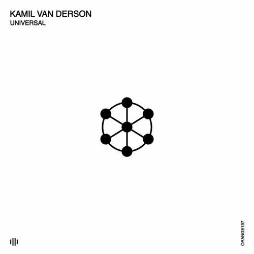 Kamil van Derson - Universal (2022)