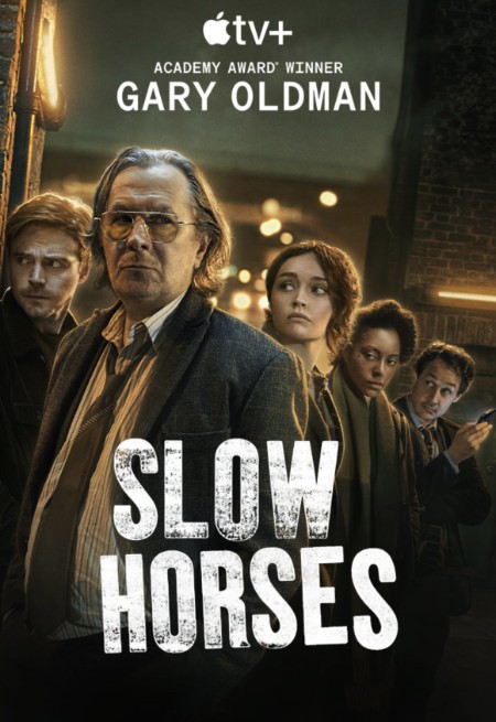 Slow Horses S01E02 720p WEB h264-KOGi
