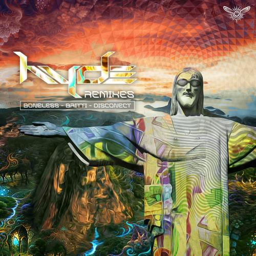 VA - Hyde - Remixes (2022) (MP3)