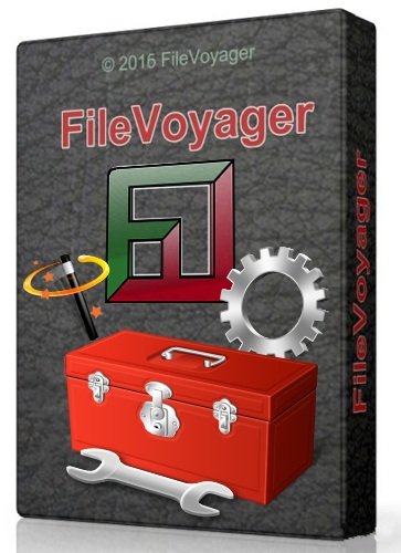 FileVoyager 22.11.13  Full