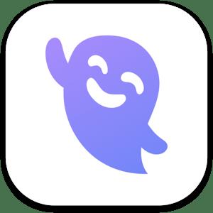 Ghost Buster Pro 1.3.1  macOS