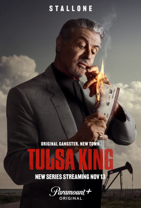 Tulsa King S01E01 REPACK 720p x264-FENiX