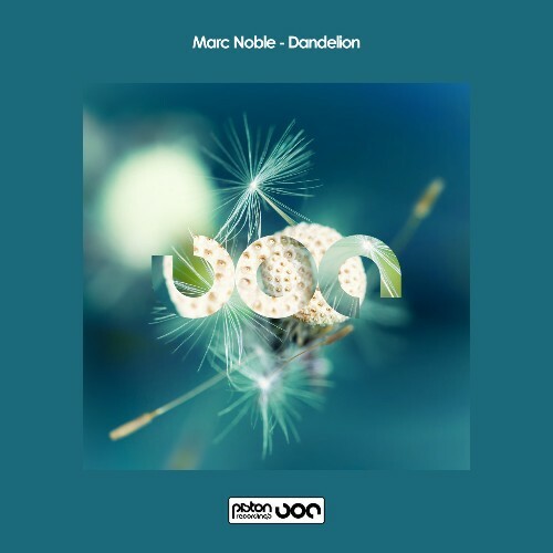 VA - Marc Noble - Dandelion (2022) (MP3)