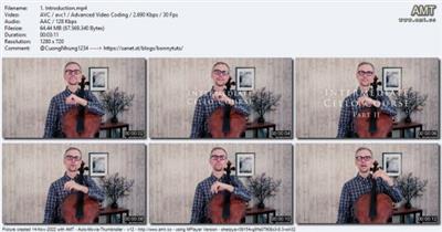 Intermediate Cello Course, Part II - Best Etudes  by S. Lee C3df676dd9054e1e8fa427b74e2a1a2c