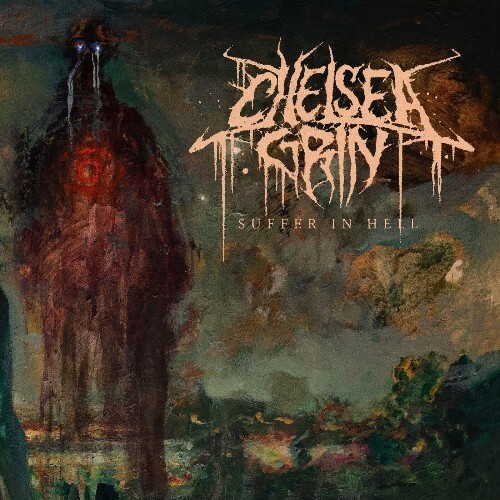 VA - Chelsea Grin - Suffer in Hell (2022) (MP3)