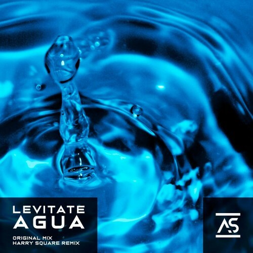 VA - Levitate - Agua (2022) (MP3)