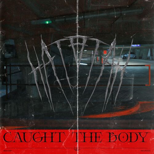 VA - Dead End - Caught The Body (2022) (MP3)
