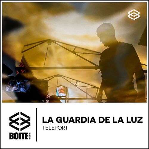 VA - La Guardia De La Luz - Teleport (2022) (MP3)