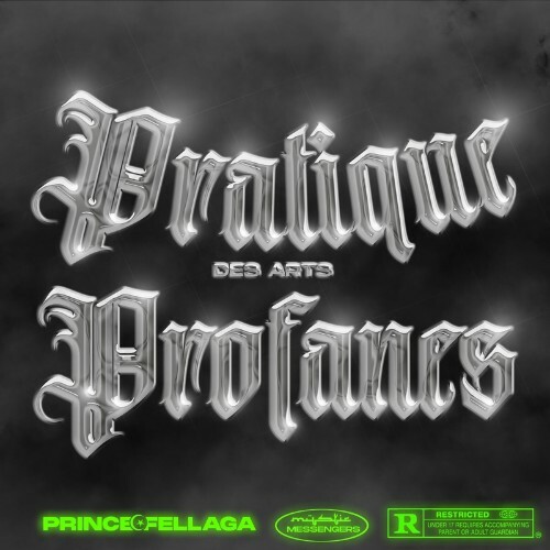 VA - Prince Fellaga x Kheyzine - Pratique Des Arts Profanes (2022) (MP3)