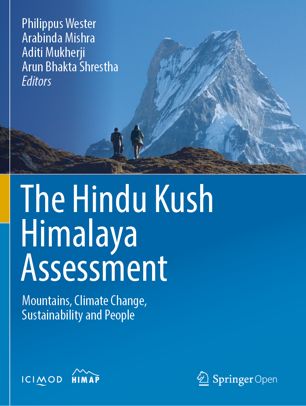 The Hindu Kush Himalaya Assessment: Mountains, Climate Change, Sustainability and People 82a069f7aa59b683f5cde3b93fa4e749