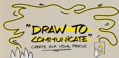Draw to Communicate Create Your Visual Persona