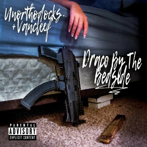 VA - Unorthodocks & Vancleef - Draco By The Bedside (2022) (MP3)