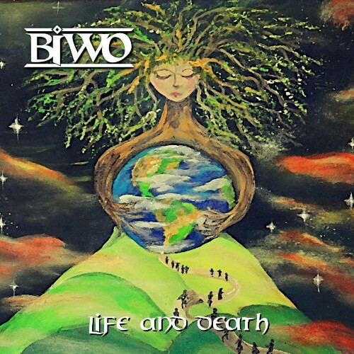 VA - Biwo - Life And Death (2022) (MP3)