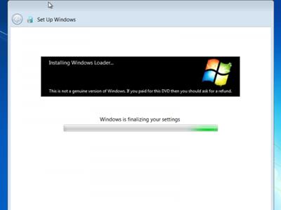 Microsoft Windows 7 Ultimate SP1 Multilingual Preactivated November  2022