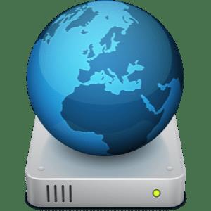 FTP Disk 1.5.2  macOS