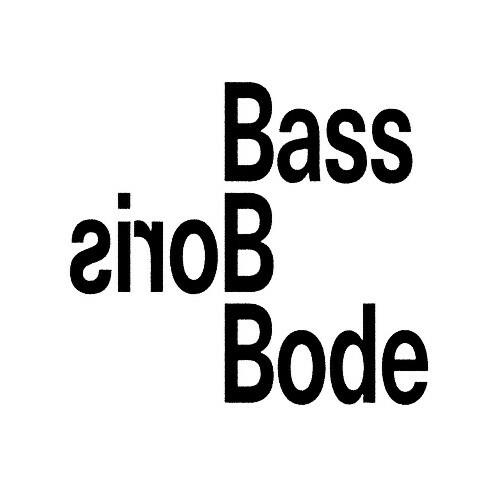 Sascha Funke - Bass Boris Bode (2022)