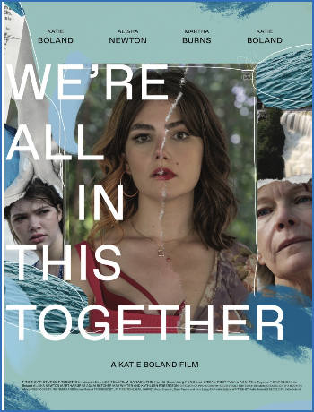 Were All In This Together 2022 1080p WEBRip DD5 1 X 264-EVO