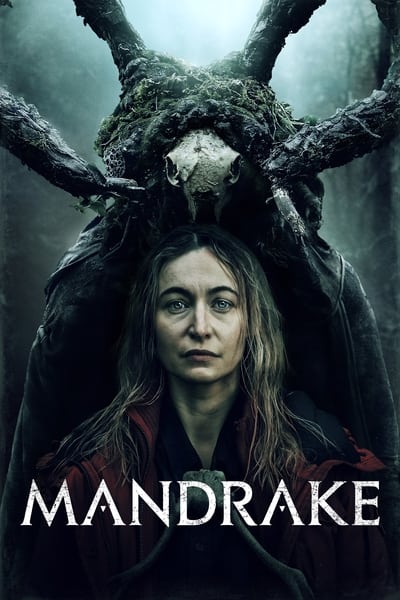 Mandrake (2022) 1080p AMZN WEBRip DD2 0 X 264-EVO