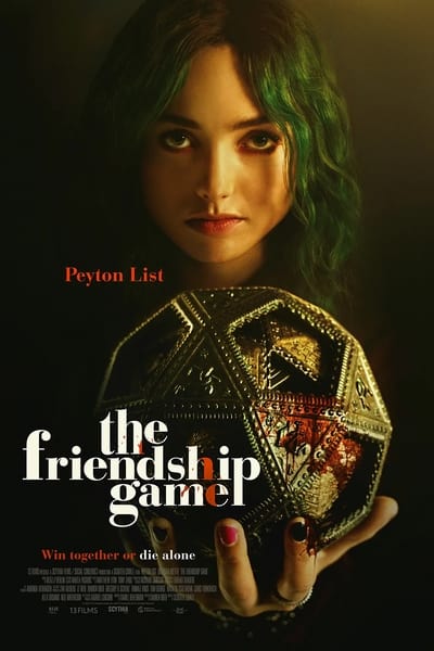 The Friendship Game (2022) 1080p AMZN WEBRip DD5 1 X 264-EVO