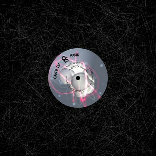 VA - Carlo Lio - Panic EP (2022) (MP3)