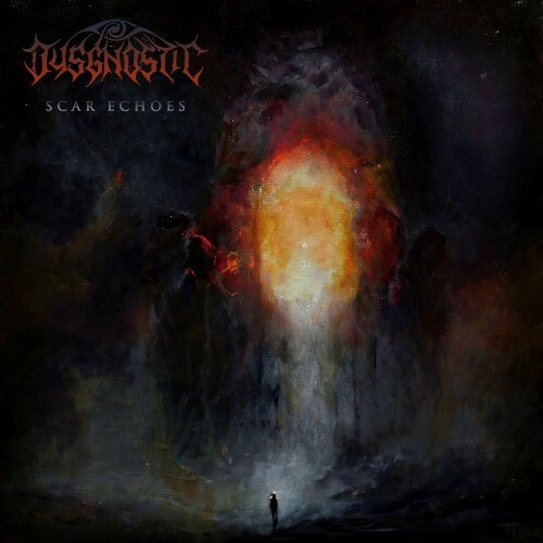 VA - Dysgnostic - Scar Echoes (2022) (MP3)