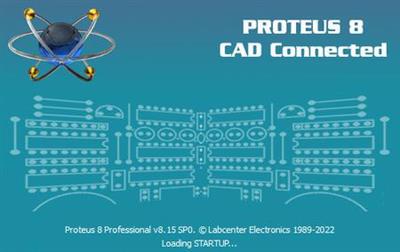 Proteus Professional 8.15 SP0 Build 33980 2b50b0c2cc72a80a33b0ca2d20e4d394