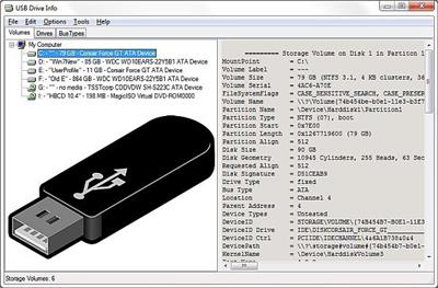 USB Drive Letter Manager (USBDLM)  5.5.6