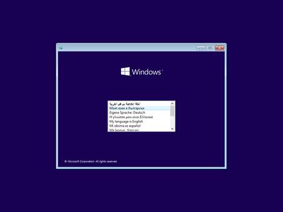 Microsoft Windows 7 Professional SP1 Multilingual Preactivated November 2022 (x64) 