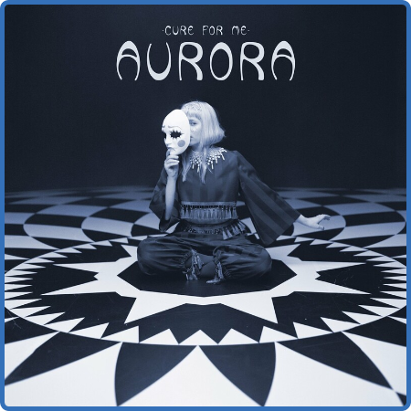 AURORA - Cure For Me (2022)