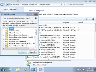 Microsoft Windows 7 Ultimate SP1 Multilingual Preactivated November 2022 (x64)  C5b8b1ff3de161d866d0c704fbe52fad
