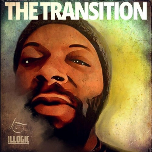 VA - Illogic - The Transition (2022) (MP3)