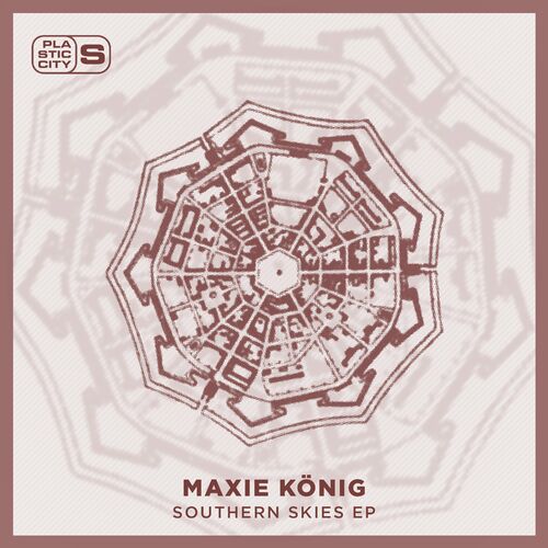 VA - Maxie König - Southern Skies EP (2022) (MP3)