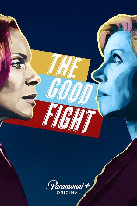 The Good Fight S06E10 The End of Everything 720p AMZN WEBRip DDP5 1 x264-NTb