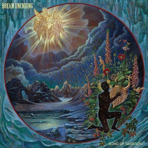 VA - Dream Unending - Song of Salvation (2022) (MP3)