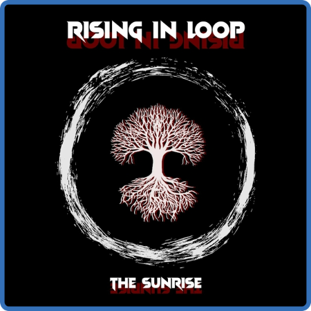 The Sunrise - 2022 - Rising Loop (FLAC)