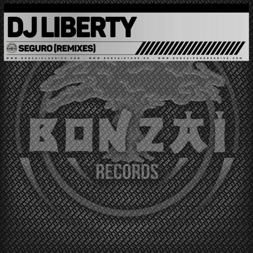 VA - DJ Liberty - Seguro (Remixes) (2022) (MP3)