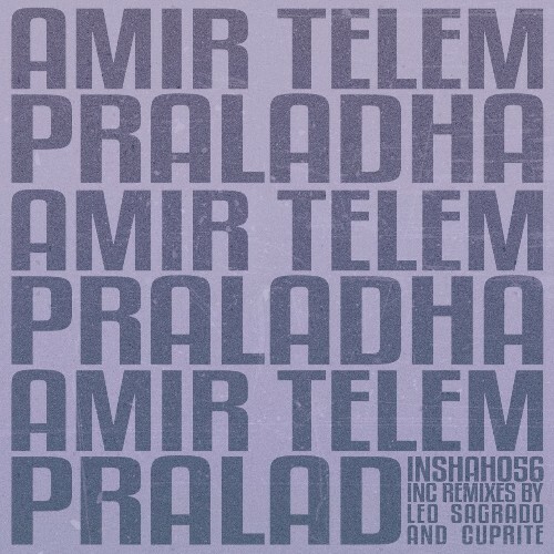 VA | Amir Telem & Leo Sagrado - Praladha (2022) MP3