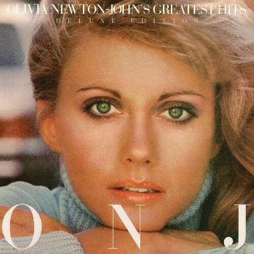 VA - Olivia Newton-John - Olivia Newton-John's Greatest Hits (2022) (MP3)