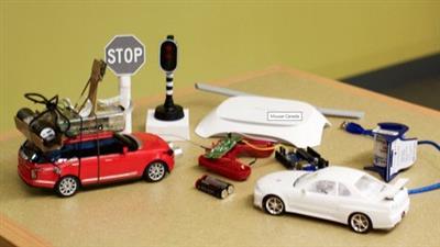 Build Your Own Self Driving Car | Deep  Learning, Opencv, C++ E6685555b8449d9d68f2c42423a404e3