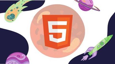 Html5 Bootcamp For Newbies - Master From Zero To  Hero