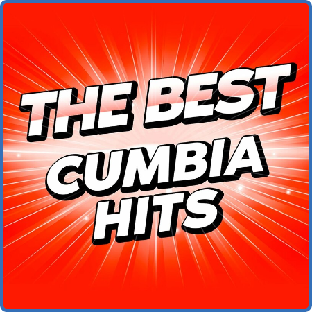 Various Artists - The Best Cumbia Hits (2022)