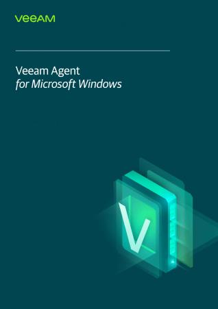 Veeam Agent v5.0.3.4708 Free