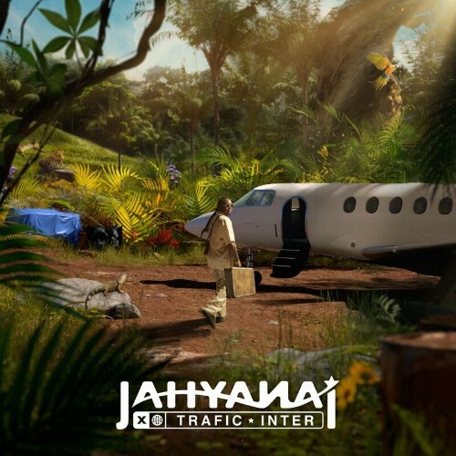 VA - Jahyanaï - Trafic Inter (2022) (MP3)
