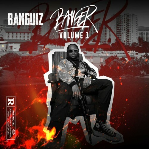 VA - Banguiz - Banger, Vol 1 (2022) (MP3)