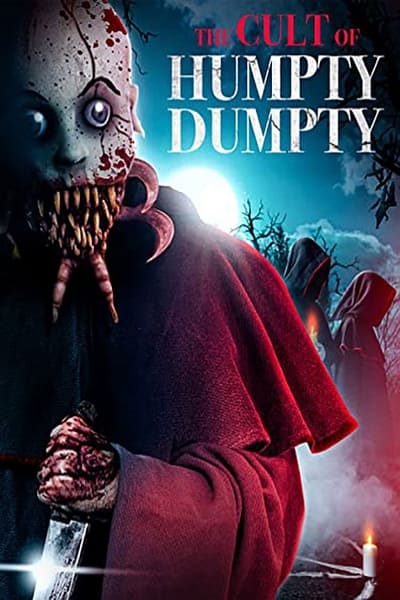 Curse of Humpty Dumpty 2 (2022) 1080p WEBRip x264-RARBG