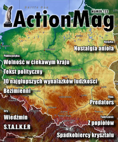 ActionMag Polska 132