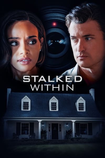 Stalked Within (2022) 1080p WEBRip x264-RARBG