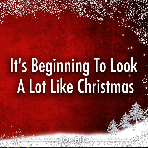 VA - It's Beginning To Look A Lot Like Christmas (2022) [mp3]